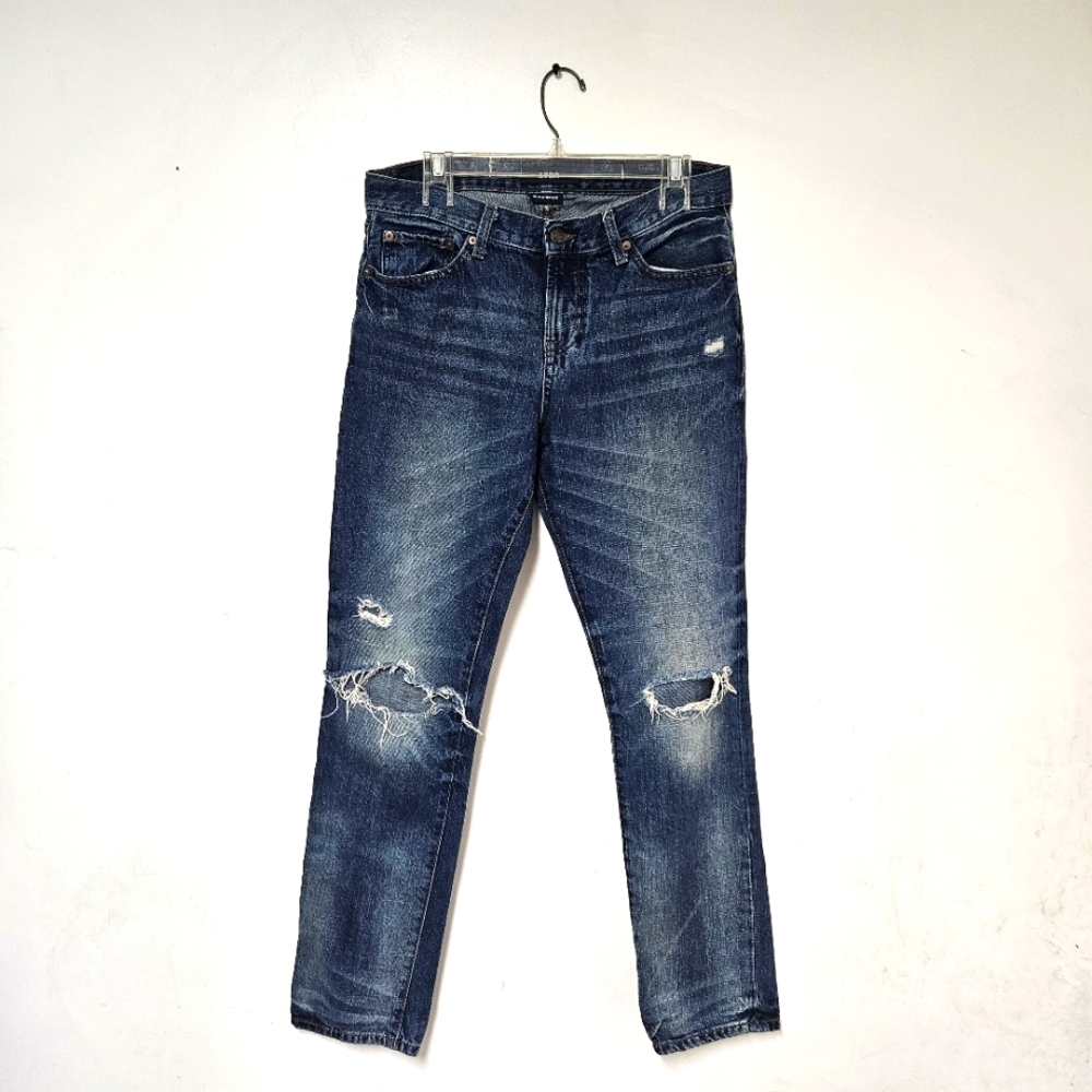 Aeropostal Slim Straight Jeans Men's Size 30/32